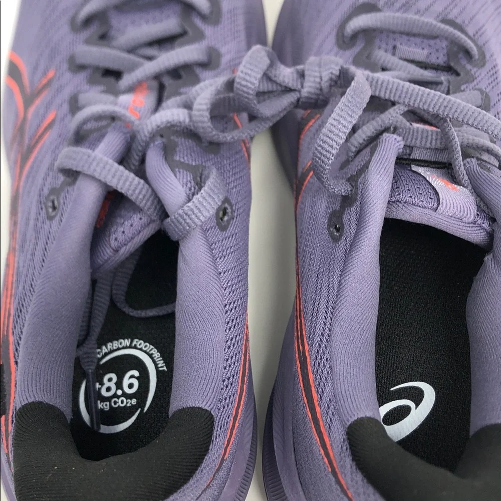 Asics Versablast 4 Purple Red 1012B775 Women’s Running Shoes - Size 8
